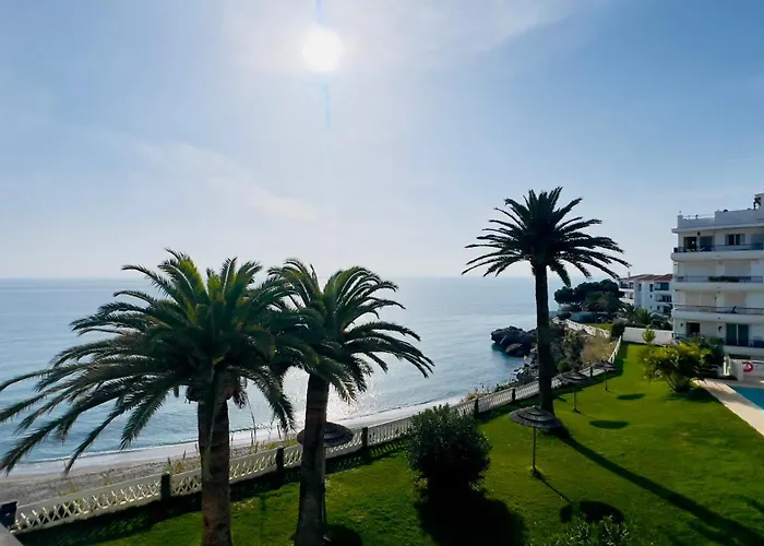 Acapulco Playa Beautiful Seaview